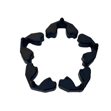 SET CUSCINETTI PARASTRAPPI RUOTA ORIGINALI SUZUKI Vstrom , GSX-R (VEDERE DESCRIZIONE PER APPLICAZIONI)