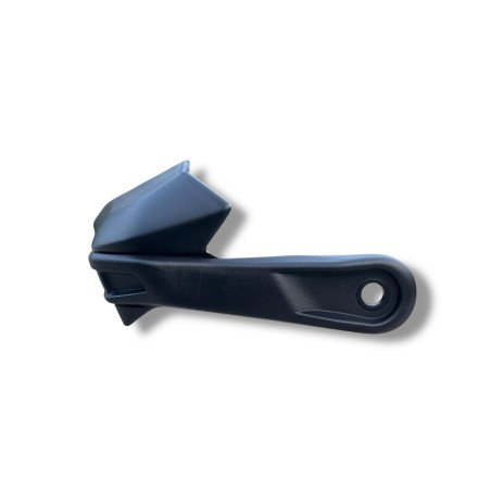 PARAMANO COVER PROTEZIONE SINISTRO ORIGINALE YAMAHA MTT890 Tracer 900 (2021-2025)