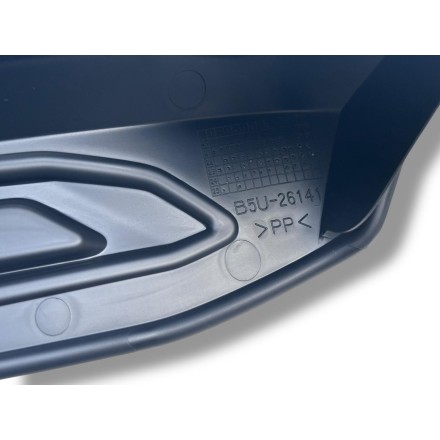 PARAMANO COVER PROTEZIONE SINISTRO ORIGINALE YAMAHA MTT890 Tracer 900 (2021-2025)