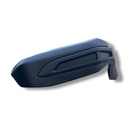 PARAMANO COVER PROTEZIONE SINISTRO ORIGINALE YAMAHA MTT890 Tracer 900 (2021-2025)