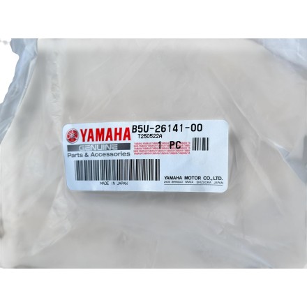 PARAMANO COVER PROTEZIONE SINISTRO ORIGINALE YAMAHA MTT890 Tracer 900 (2021-2025)