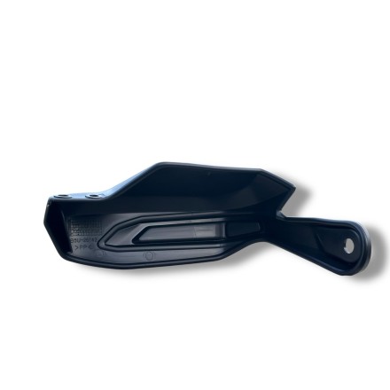 PARAMANO COVER PROTEZIONE DESTRA ORIGINALE YAMAHA MTT890 Tracer 900 (2021-2025)