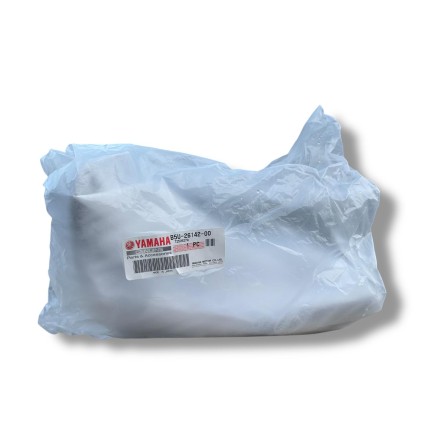 PARAMANO COVER PROTEZIONE DESTRA ORIGINALE YAMAHA MTT890 Tracer 900 (2021-2025)