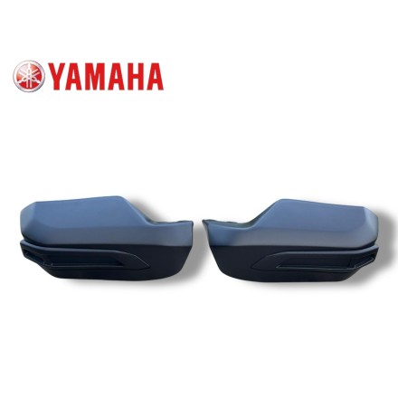 COPPIA PARAMANI COVER PROTEZIONI ORIGINALI YAMAHA MTT890 Tracer 900 2021-2025