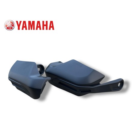 COPPIA PARAMANI COVER PROTEZIONI ORIGINALI YAMAHA MTT890 Tracer 900 2021-2025