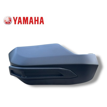 COPPIA PARAMANI COVER PROTEZIONI ORIGINALI YAMAHA MTT890 Tracer 900 2021-2025