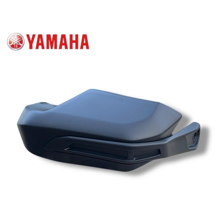 COPPIA PARAMANI COVER PROTEZIONI ORIGINALI YAMAHA MTT890 Tracer 900 2021-2025