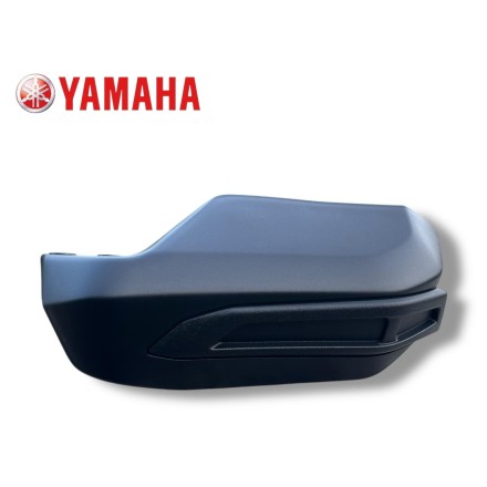 COPPIA PARAMANI COVER PROTEZIONI ORIGINALI YAMAHA MTT890 Tracer 900 2021-2025