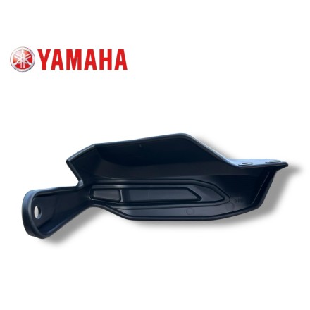 COPPIA PARAMANI COVER PROTEZIONI ORIGINALI YAMAHA MTT890 Tracer 900 2021-2025