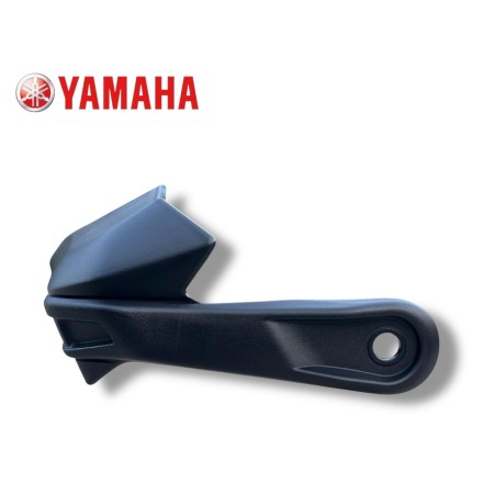 COPPIA PARAMANI COVER PROTEZIONI ORIGINALI YAMAHA MTT890 Tracer 900 2021-2025