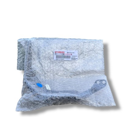 PARAMANO COVER PROTEZIONE SINISTRO ORIGINALE YAMAHA XTZ 700 TENERE (2019-2025)