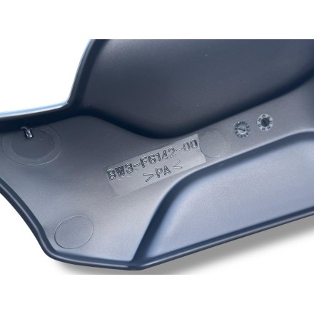 PARAMANO COVER PROTEZIONE DESTRO ORIGINALE YAMAHA XTZ 700 TENERE (2019-2025)