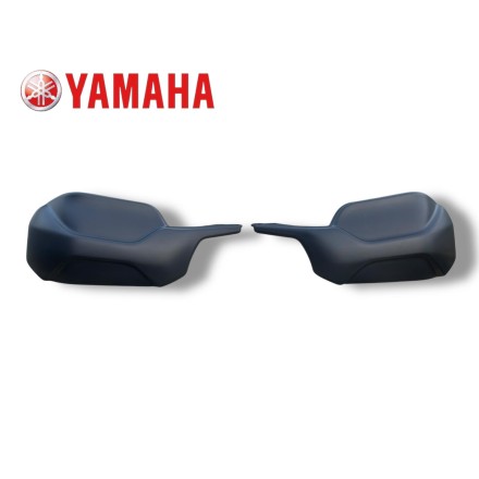 COPPIA PARAMANI COVER PROTEZIONI ORIGINALI YAMAHA XTZ 700 TENERE (2019-2025)