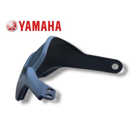 COPPIA PARAMANI COVER PROTEZIONI ORIGINALI YAMAHA XTZ 700 TENERE (2019-2025)