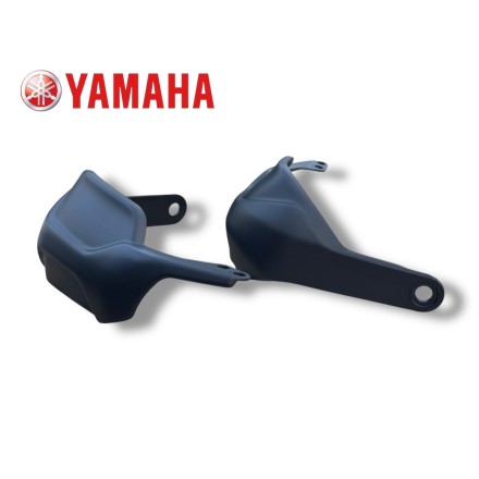 COPPIA PARAMANI COVER PROTEZIONI ORIGINALI YAMAHA XTZ 700 TENERE (2019-2025)