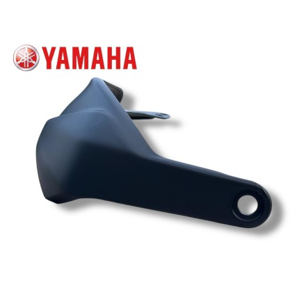 COPPIA PARAMANI COVER PROTEZIONI ORIGINALI YAMAHA XTZ 700 TENERE (2019-2025)