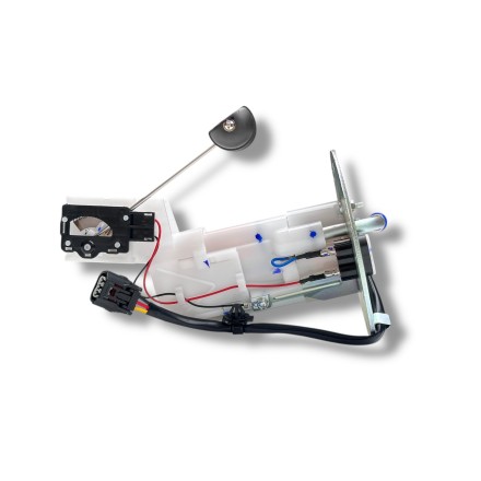 GRUPPO POMPA BENZINA GALLEGGIANTE CARBURANTE PER HONDA CB 650 F (2014-2018) / CBR 650 F 2014-2018