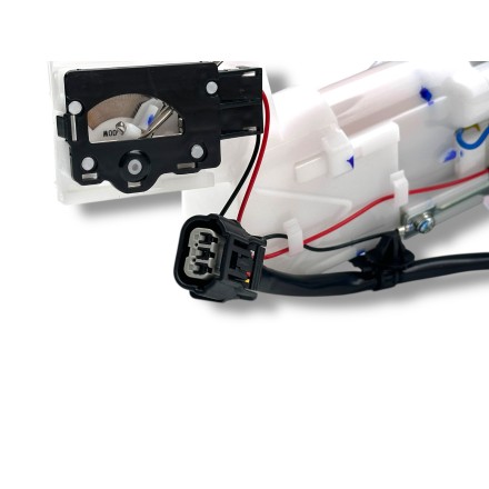GRUPPO POMPA BENZINA GALLEGGIANTE CARBURANTE PER HONDA CB 650 F (2014-2018) / CBR 650 F 2014-2018