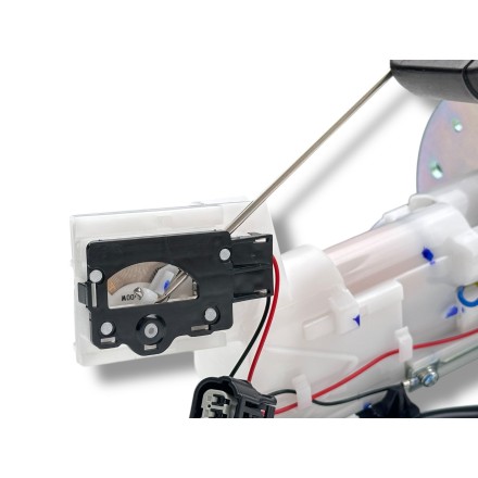 GRUPPO POMPA BENZINA GALLEGGIANTE CARBURANTE PER HONDA CB 650 F (2014-2018) / CBR 650 F 2014-2018