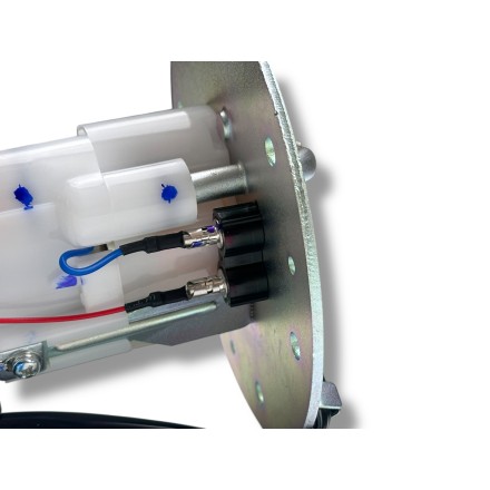 GRUPPO POMPA BENZINA GALLEGGIANTE CARBURANTE PER HONDA CB 650 F (2014-2018) / CBR 650 F 2014-2018