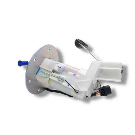 GRUPPO POMPA BENZINA GALLEGGIANTE CARBURANTE PER HONDA CB 650 F (2014-2018) / CBR 650 F 2014-2018