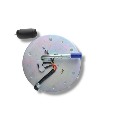 GRUPPO POMPA BENZINA GALLEGGIANTE CARBURANTE PER HONDA CB 650 F (2014-2018) / CBR 650 F 2014-2018