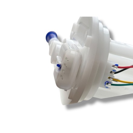 GRUPPO POMPA BENZINA GALLEGGIANTE CARBURANTE PER HONDA PCX 125 / 150 (2009-2013)