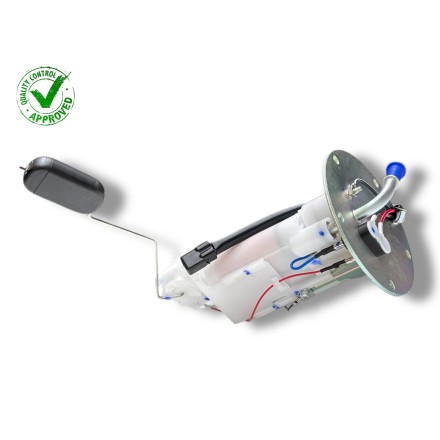 GRUPPO POMPA BENZINA GALLEGGIANTE CARBURANTE PER KAWASAKI NINJA 650 (2017-2024) / Z650 17-24