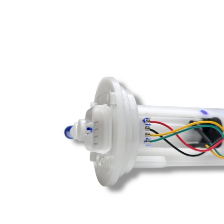 GRUPPO POMPA BENZINA GALLEGGIANTE CARBURANTE PER HONDA NSS 300 Forza (2018-2020)