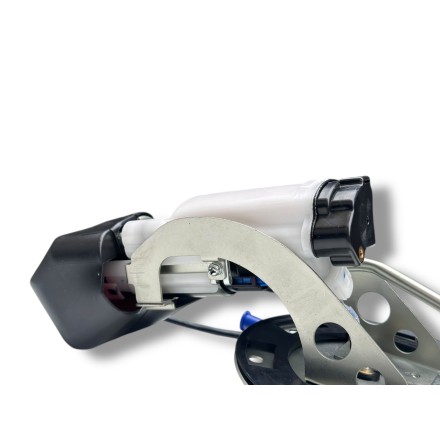 GRUPPO POMPA BENZINA CARBURANTE ASSEMBLATA PER HONDA CB 1000 R 08-16 HORNET 07-13 / CBF 1000 12-16