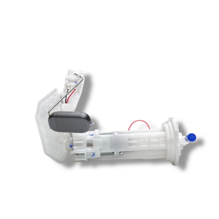 GRUPPO POMPA BENZINA GALLEGGIANTE CARBURANTE PER HONDA PCX 125 / 150 (2014-2017)