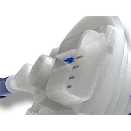 GRUPPO POMPA BENZINA GALLEGGIANTE CARBURANTE PER HONDA PCX 125 / 150 (2014-2017)