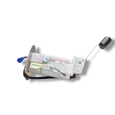 GRUPPO POMPA BENZINA GALLEGGIANTE CARBURANTE PER KAWASAKI VERSYS 650 (2015-2026)
