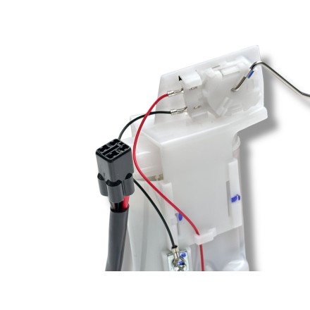 GRUPPO POMPA BENZINA GALLEGGIANTE CARBURANTE PER KAWASAKI VERSYS 650 (2015-2026)