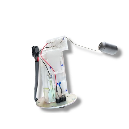 GRUPPO POMPA BENZINA GALLEGGIANTE CARBURANTE PER KAWASAKI VERSYS 650 (2015-2026)