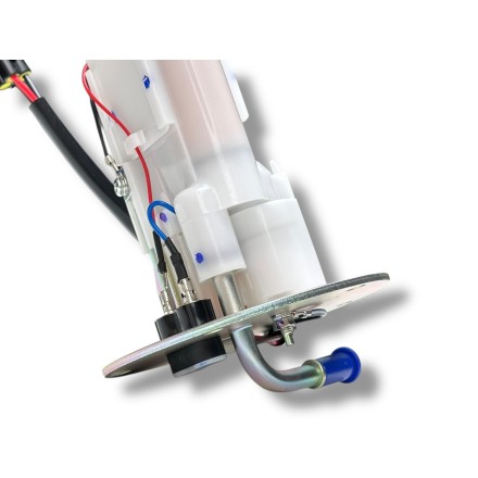 GRUPPO POMPA BENZINA GALLEGGIANTE CARBURANTE PER KAWASAKI VERSYS 650 (2015-2026)