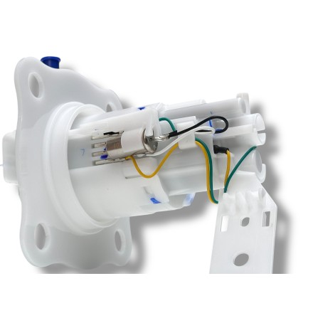 GRUPPO POMPA BENZINA CARBURANTE PER HONDA CRF 250 R / CR-F 450 R (2021-2025)