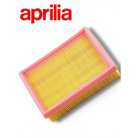 852944 FILTRO ARIA ORIGINALE APRILIA / moto guzzi / gilera (vedere descrizione per applicazioni)