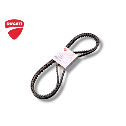 73710101B KIT CINGHIE DISTRIBUZIONE Z93 ORIGINALI DUCATI SBK 748 E 2001-2002 / ST4 / Monster S4 / S4R