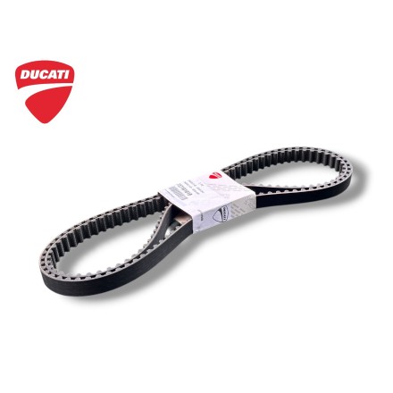 73710101B KIT CINGHIE DISTRIBUZIONE Z93 ORIGINALI DUCATI SBK 748 E 2001-2002 / ST4 / Monster S4 / S4R