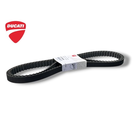 73710101B KIT CINGHIE DISTRIBUZIONE Z93 ORIGINALI DUCATI SBK 748 E 2001-2002 / ST4 / Monster S4 / S4R