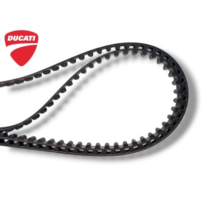 73710101B KIT CINGHIE DISTRIBUZIONE Z93 ORIGINALI DUCATI SBK 748 E 2001-2002 / ST4 / Monster S4 / S4R