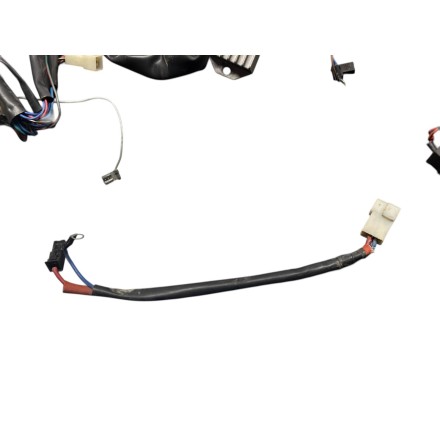 IMPIANTO CABLAGGIO GRUPPO ELETTRICO ORIGINALE APRILIA RALLY 50 AC (1995-2003)