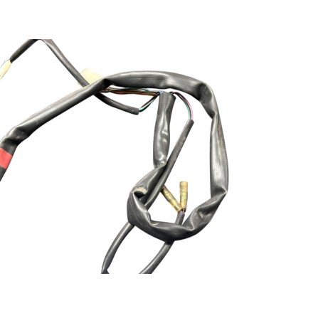 IMPIANTO CABLAGGIO GRUPPO ELETTRICO ORIGINALE APRILIA RALLY 50 AC (1995-2003)