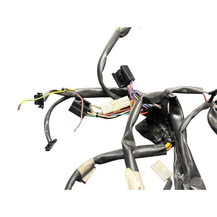 IMPIANTO CABLAGGIO GRUPPO ELETTRICO ORIGINALE APRILIA RALLY 50 AC (1995-2003)