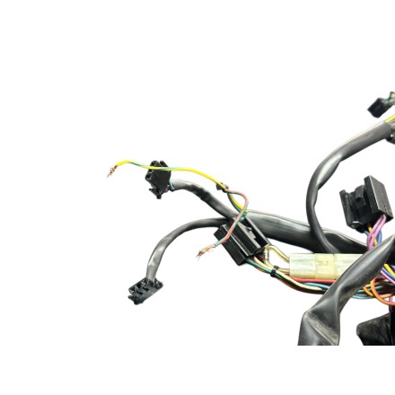 IMPIANTO CABLAGGIO GRUPPO ELETTRICO ORIGINALE APRILIA RALLY 50 AC (1995-2003)