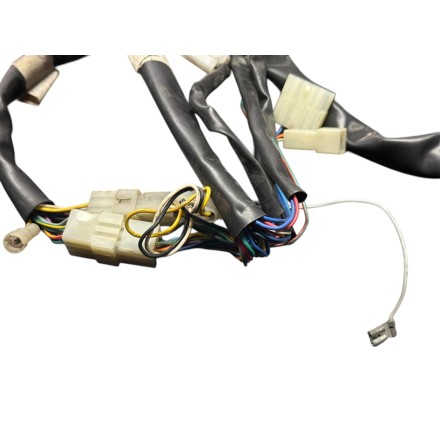 IMPIANTO CABLAGGIO GRUPPO ELETTRICO ORIGINALE APRILIA RALLY 50 AC (1995-2003)