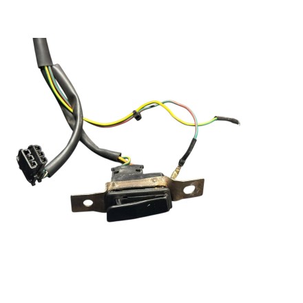 IMPIANTO CABLAGGIO GRUPPO ELETTRICO ORIGINALE APRILIA RALLY 50 AC (1995-2003)