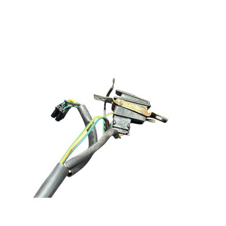 IMPIANTO CABLAGGIO GRUPPO ELETTRICO ORIGINALE APRILIA RALLY 50 AC (1995-2003)
