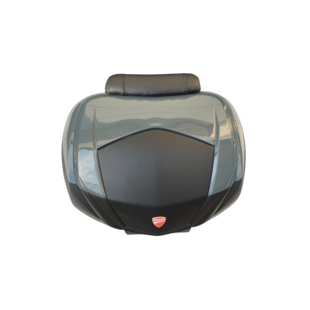 TRIS BAULETTI BORSE VALIGIE STAFFE ORIGINALI DUCATI MULTISTRADA 1200 S 2016